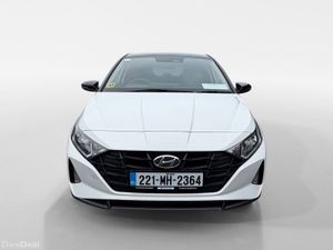 Hyundai i20 1.2 Deluxe Plus - Image 2