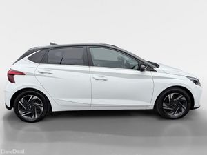 Hyundai i20 1.2 Deluxe Plus - Image 3