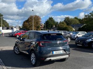 Renault Captur 2021 1.3 Petrol Automatic - Image 3