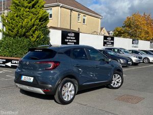 Renault Captur 2021 1.3 Petrol Automatic - Image 4