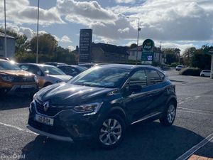 Renault Captur 2021 1.3 Petrol Automatic - Image 2