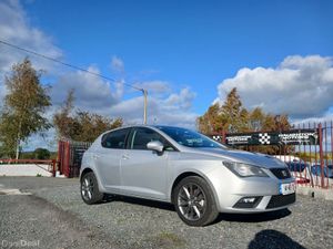 SEAT Ibiza 2014 5dr sport 1.2 - Image 3