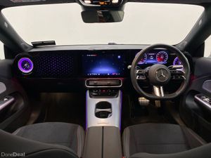 Mercedes-Benz CLA CLA 250+  Electric - Image 4