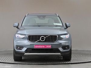 Volvo XC40 1.5 T5 PHEV INSCRIPTION PRO **BEIGE LEA - Image 2