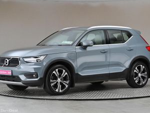 Volvo XC40 1.5 T5 PHEV INSCRIPTION PRO **BEIGE LEA - Image 4