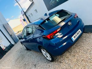 2018 Opel Astra 1.4 Turbo Sri 150 BHP - Image 3