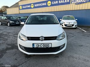 Only 29,100 Kms Vw Polo 1.2 Tsi Automatic - Image 3