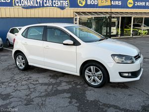 Only 29,100 Kms Vw Polo 1.2 Tsi Automatic - Image 4