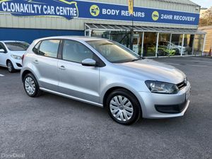 Only 35,300 Kms Vw Polo1.2 Tsi Automatic - Image 4