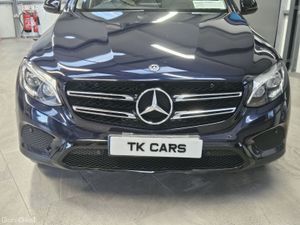 18 MERCEDES BENZ GLA 4MATIC - Image 4