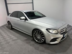 2016 Mercedes E220D AMG Line Auto - Image 2