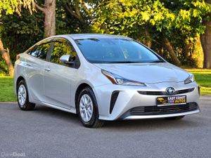 Toyota Prius 2021 - Image 4