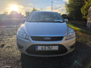 Ford Focus 2011 ( NCT and TAX ) - Image 3