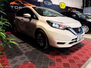 201 Nissan Note- prestige condition - Image 2