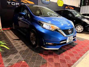2018 Nissan Note - Sports edition - Image 3