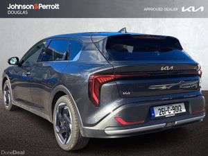 Kia K4 MHEV K3 - Image 2