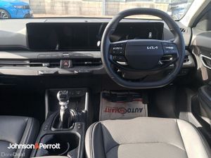 Kia K4 MHEV K3 - Image 4