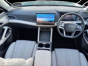 BYD ATTO 2 DM-i BOOST - Image 2