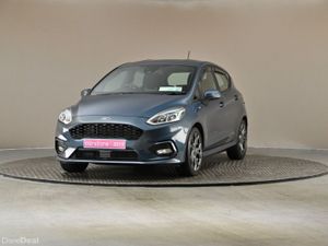 Ford Fiesta 1.1 ST-LINE 5SPD **REVERSE CAM**ANDROI - Image 3