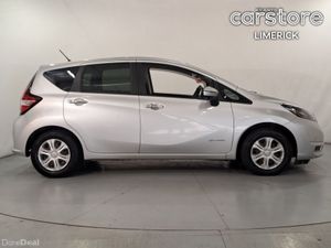 Nissan Note E Power 1.2 SV - Image 2