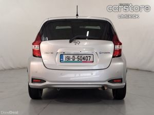 Nissan Note E Power 1.2 SV - Image 4