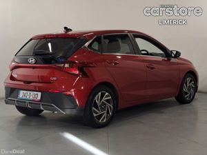 Hyundai i20 i20 Deluxe Plus - Image 3