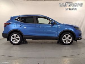 Nissan Qashqai 1.2 PET SV - Image 2