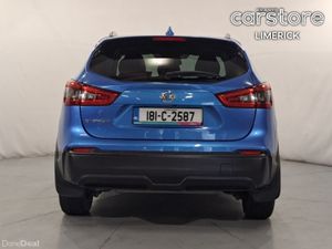 Nissan Qashqai 1.2 PET SV - Image 4