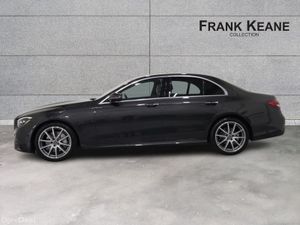 Mercedes-Benz E-Class E 300 D MHEV 4MATIC Avantgar - Image 4