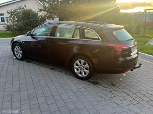 2016 (162) Vauxhall Insignia *tax*nct* - Image 4