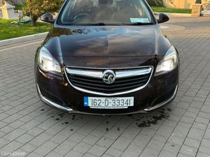 2016 (162) Vauxhall Insignia *tax*nct* - Image 3