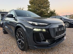 2026🇮🇪Audi Q6 PERFORMANCE S-LINE EDITION 1 225KW - Image 2