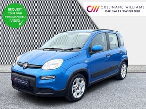 Fiat Panda 2024 1.0 PETROL HYBRID €62PW WITH NO CA - Image 3