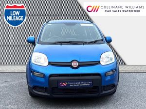 Fiat Panda 2024 1.0 PETROL HYBRID €62PW WITH NO CA - Image 2