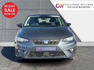 SEAT Ibiza 2024 SE 1.0 TSI 95BHP  €86P/W WITH NO C - Image 2