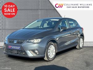 SEAT Ibiza 2024 SE 1.0 TSI 95BHP  €86P/W WITH NO C - Image 3