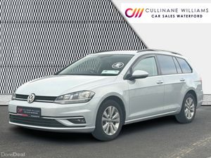 Volkswagen Golf 2017 COMFORTLINE SPORT 1.6 TDI 115 - Image 4