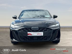 Audi A6 SEDAN 2.0 40TDI 204BHP S-LINE AUTOMATIC BL - Image 3
