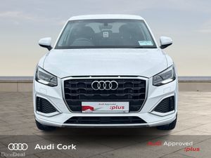 Audi Q2 30TFSI 110BHP SE WITH COMFORT PACK, ELECTR - Image 3