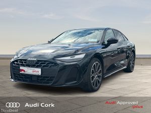 Audi A6 SEDAN 2.0 40TDI 204BHP S-LINE AUTOMATIC BL - Image 4