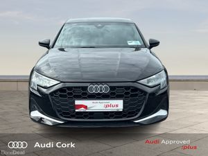 Audi A3 SALOON 2.0 30TDI 115BHP SE WITH COMFORT PA - Image 3