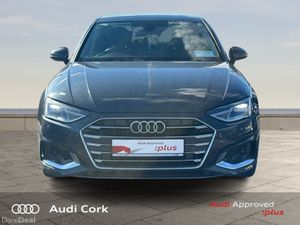 Audi A4 2.0 35TDI 163BHP SE AUTOMATIC WITH COMFORT - Image 2