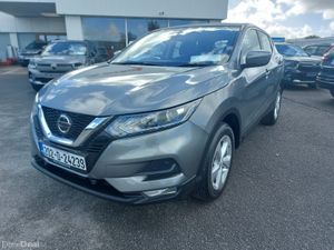 Nissan Qashqai 1.3 DIG-T ACENTA PREMIUM - Image 2