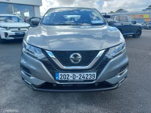 Nissan Qashqai 1.3 DIG-T ACENTA PREMIUM - Image 3