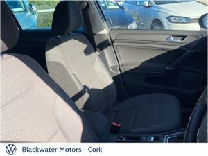 Volkswagen Golf 1.2TSI 110BHP 5DR TRENDLINE AUTOMA - Image 4