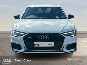 Audi A6 2.0 50TFSI E 299BHP QUATTRO S-LINE AUTOMAT - Image 3