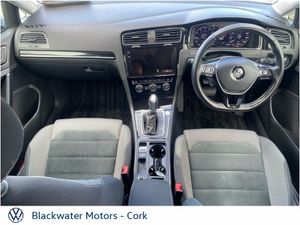 Volkswagen Golf 2.0TDI 150BHP 5DR COMFORTLINE AUTO - Image 2