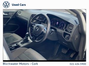 Volkswagen Golf 2.0TDI 150BHP 5DR COMFORTLINE AUTO - Image 3