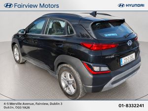 Hyundai KONA COMFORT ** Very Low kms ** - Image 4