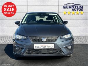 SEAT Ibiza 2024 SE 1.0 TSI €86P/W WITH NO CASH DEP - Image 3